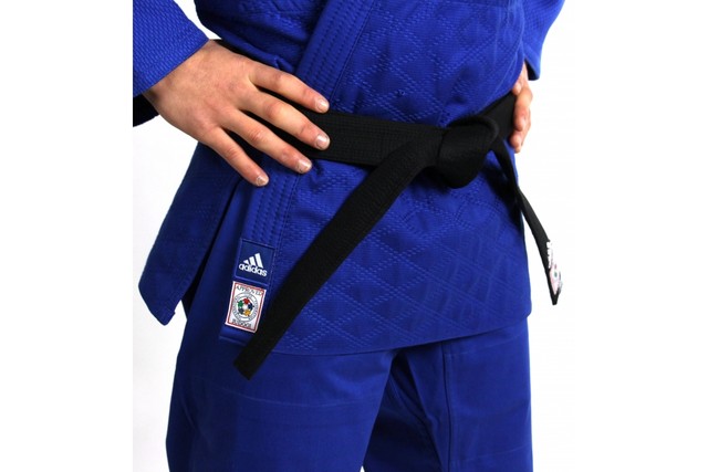 adidas champion ii judo gi
