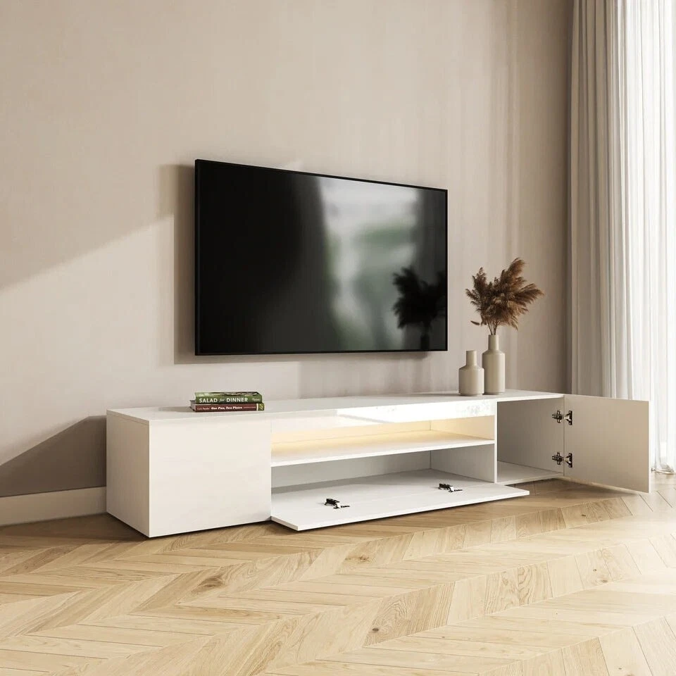 Low tv deals unit