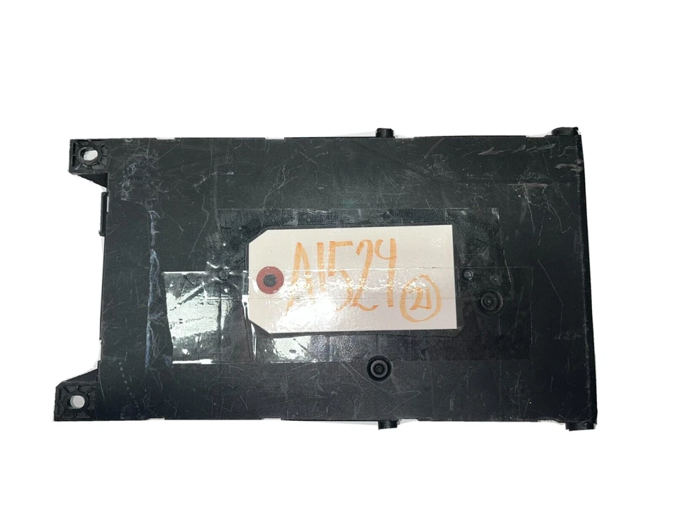 Mercedes Benz ML350 2014 Signal Activation Control Module 1669009411 Used - Image 4 of 4