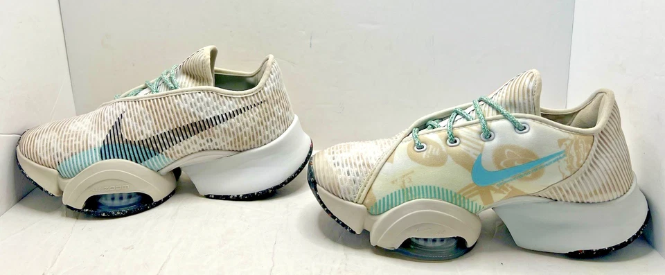 Nike Air Zoom SuperRep 2 Running Shoes Sneakers DH3383-091 Women’s Size 5.5 - Image 2 of 4