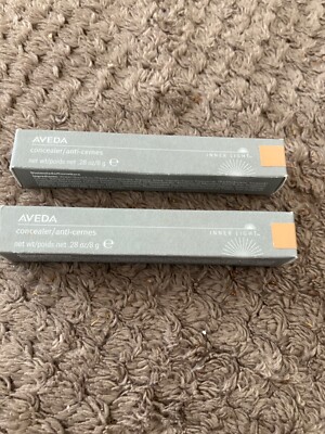 Aveda Inner Light Concealer - Nutmeg 