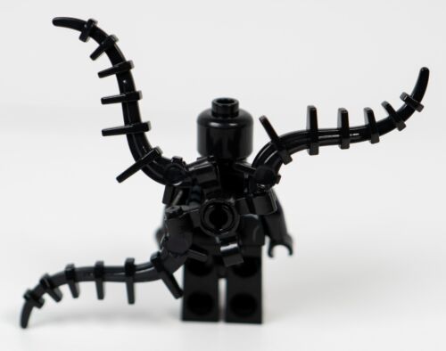 Lego DC Universe Venom Minifigure. Used. Fast Shipping. - Picture 4 of 4