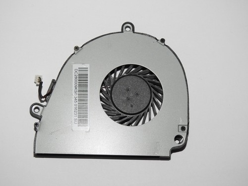 Acer Aspire E1-571 V3-531 Notebook Kühler Lüfter FAN DC280009KS0