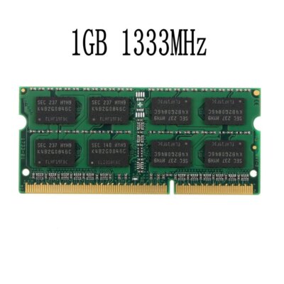 Modulo Memoria PC3-10600 1333MHz SO-DIMM 204 Pin StarGalaxy RAM 4 GB DDR3 1333 MHz SODIMM Per Notebook - 204 Pin, Singolo Modulo, Garanzia A Vita Memoria Sodimm 1333mhz - Foto 14