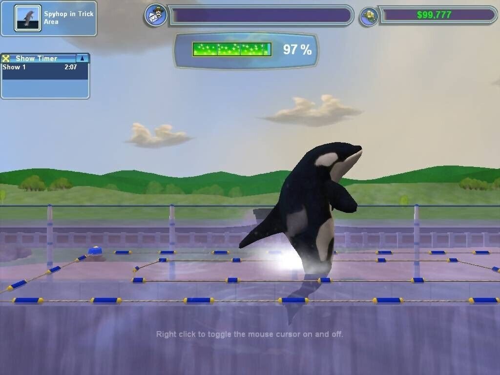 Zoo Tycoon 2 Marine Mania For Mac