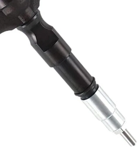 4X Fuel Injector 295050-0020 23670-30190 for Toyota Hilux 1KD-FTV 2KD-FTV 2.5D - Picture 6 of 7