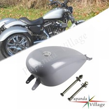 3.3Gal. EFI Fuel Gas Tank For 2007-UP Harley Sportster XL1200 Roadster XL883R XL