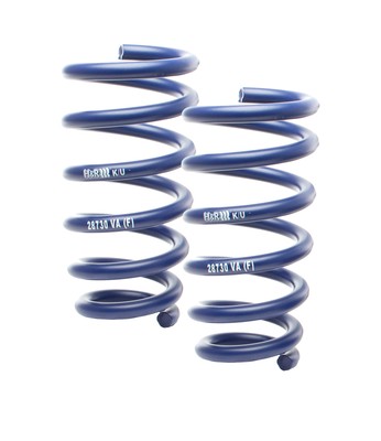 Ressorts D'abaissement H&R Pour Mercedes-Benz Classe E W213 E