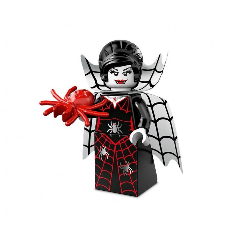 Lego® Minifigures 71010 Minifiguren, Serie 14: Monster - Bild 10