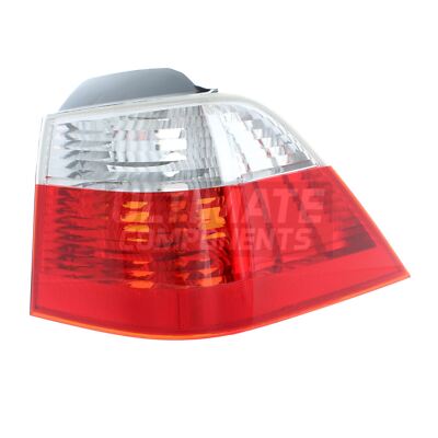 BMW 5 Series E61 Estate 2004-2007 Outer Rear Light Lamp Drivers Side Right Hand