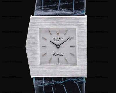 top of the line rolex