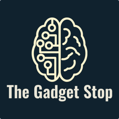 The Gadget Stop