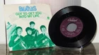 THE BEATLES got to get you into my life HELTER SKELTER 1978 US 7” VINYL SINGLE
