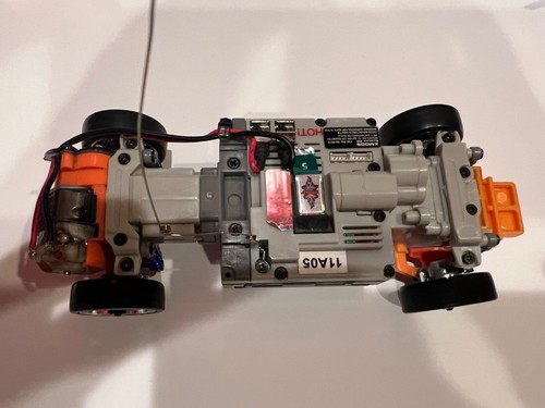 XMODS FORD F150 - GREAT CONDITION, SPRINGS, HEAD/TAIL LIGHTS, EXTRA BODY! - Picture 9 of 11