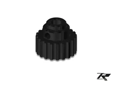 Tron Tail Pulley 18T - 5.5 Gemini/Orion / Dnamic / 5.8 / Nitron / Nitron90