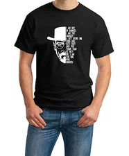 T-Shirt cinema Film " Breaking Bad Heisenberg'