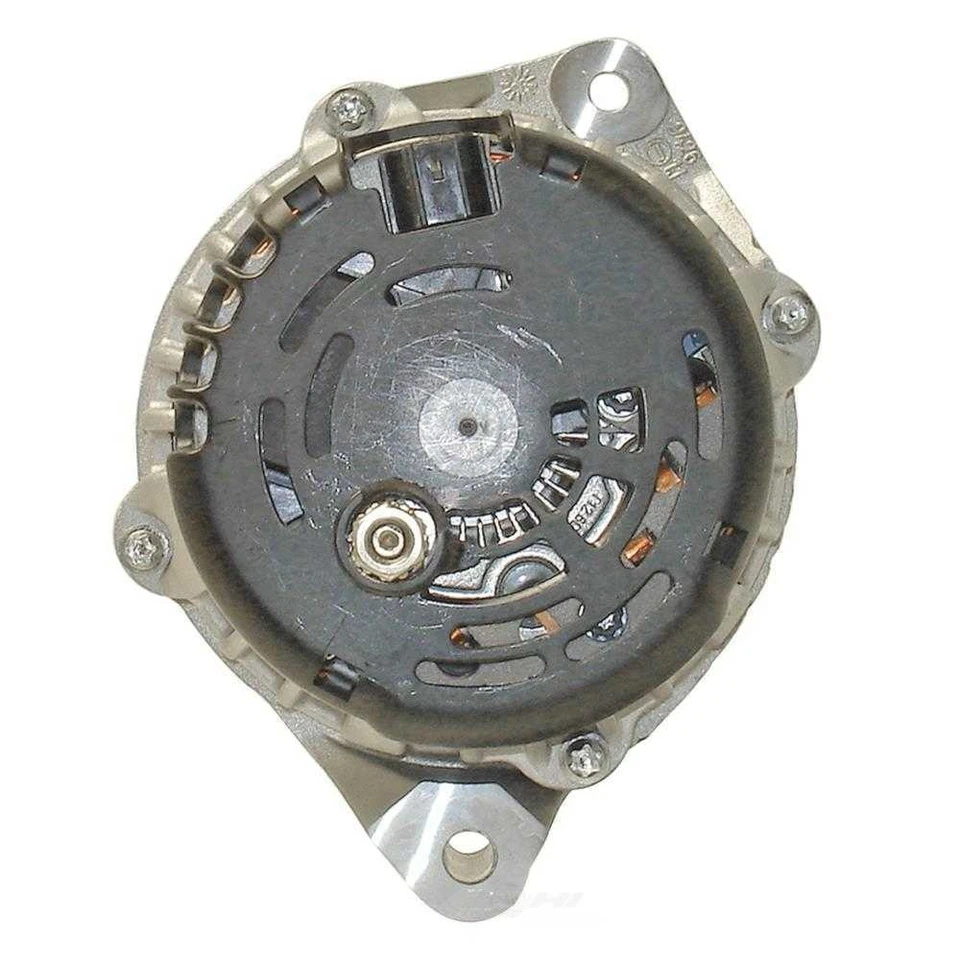 Alternador compatible con Honda Accord ACDELCO 2003 Professional Foto 2 de 4