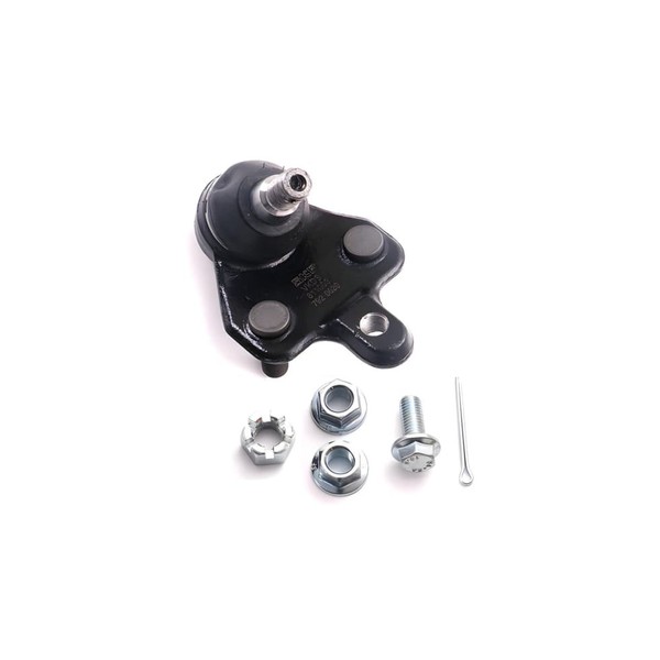 Trag-/FüHrungsgelenk SKF Vkds 811003-image