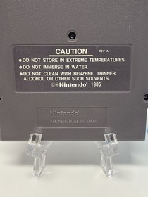 1991 Monopoly Nintendo NES Game Cartridge & Case Tested Working Great Condition