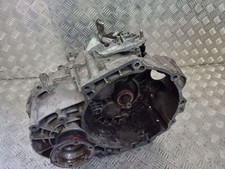 Boite de vitesse Seat ALTEA