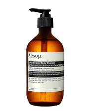 Aesop Citrus Melange Body Cleanser 500ml tw