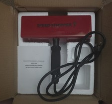 SPEEDSTRIPPER INFRARED PAINT REMOVER MODEL 400 NEW