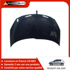 🇫🇷 CAPOT PEUGEOT 206 + 2009-2013 ➤7901R5 ♻️