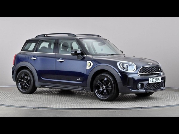 eBay - 2022 MINI Countryman 1.5 Coope...