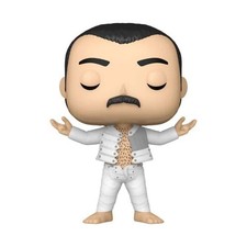 Funko POP! Rocks 375 Queen Freddie Mercury