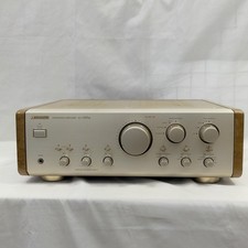 SANSUI AU- 707XR integrated amplifier BE12620