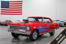 1967 Chevrolet Nova for Sale