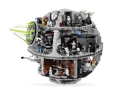LEGO Star Wars: Death Star (10188)