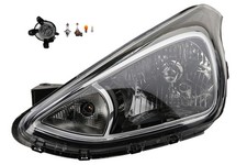 Ampoule Hyundai I10