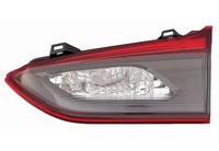 Abakus Heckleuchte Rechts FüR Mazda