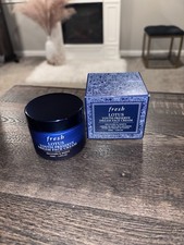 Fresh Lotus Youth Preserve Dream Face Cream - Full Sz - 1.6 Oz - NIB - Free Ship