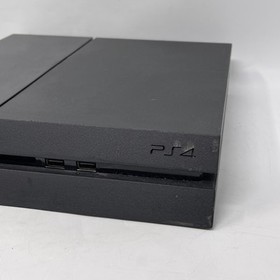 Tested Working Sony Playstation 4 500GB CUH-1215A Console PS4 With Power & HDMI