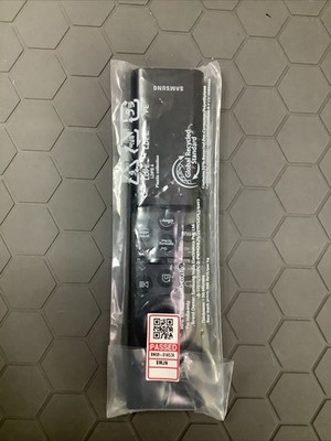 Original OEM Samsung BN59-01457A TV Remote UN65DU6900 UN55DU6900 UN43DU6900