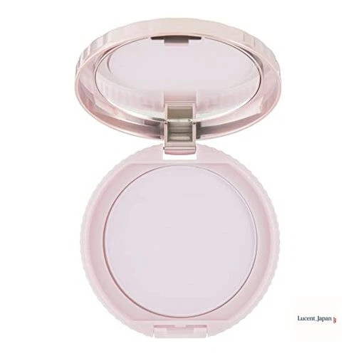 [NEW] CANMAKE Transparent Finish Powder PL Pearl Lavender 10 gram - Image 2 of 4