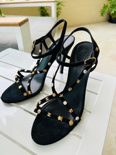 chanel shoes 41
