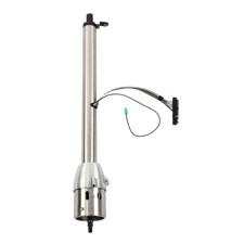 32 Steering Column Street Automatic Tilt Chevy Gm Stainless Steel Natural