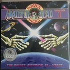 Grateful Dead Dave's Picks Vol 1 Mosque Richmond VA 5/25/77 Vinyl New & Sealed