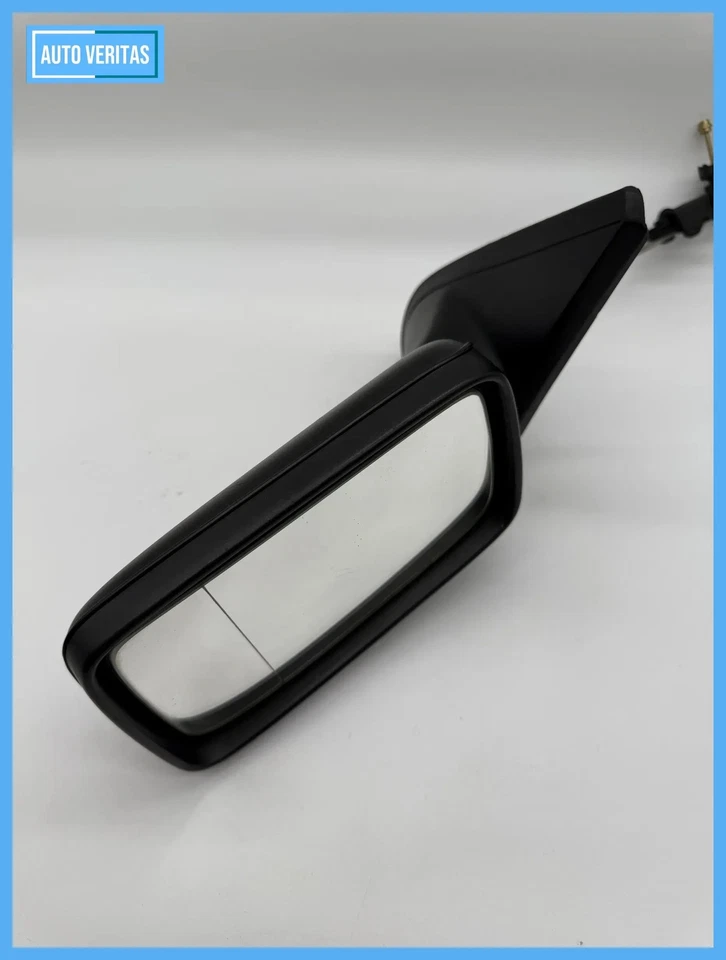 VW GOLF III BERLINA (1H1) Espejo exterior Enlaces Mecánico CL 980305 / 0550091 - Imagen 2 de 4