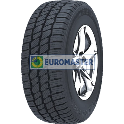 Winterreifen GOODRIDE 185 R 14C TL 102/100R SW612