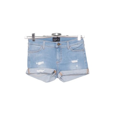 Little Remix Charlotte Eskildsen, Jeans Shorts, Größe: 34 #d0h
