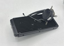 DeepCool Gamer Storm Maelstrom CPU Water Cooling Radiator - 240MM (/RT6-24522...