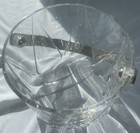 Swedish Orrefors Helena Crystal Ice Bucket — photo 5