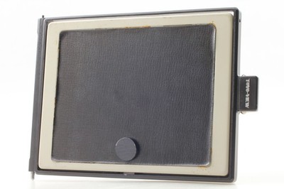 [For Parts] Toyo View Field Foldable Focusing Hood 4x5 Large Format From JAPAN