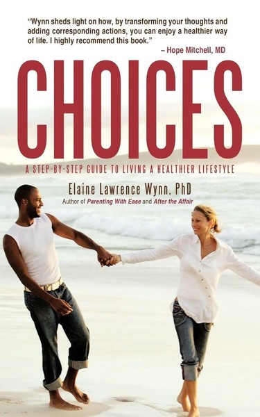 Elaine Lawrence Wynn | Choices | Taschenbuch | Englisch (2010) | iUniverse-image