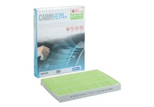 Filtre d'habitacle Seat EXEO