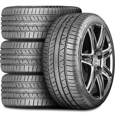 4 Tires 23545r17 94w Cooper Zeon Rs3-g1 As As High Performance 4 Tires 23545r17 94w Cooper Zeon Rs3-g1 As As High Performance